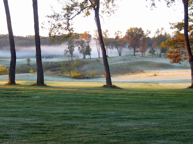 Top Golf Courses Near Chicago: Legacy Hills Championship Experience