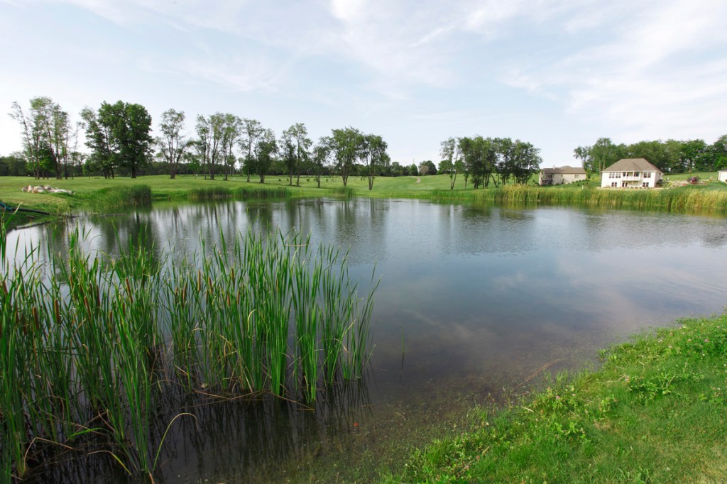 Legacy Hills Golf Course: A Hidden Gem at the Michigan-Indiana Border