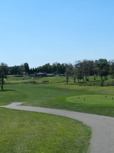 Best Risk-Reward Finishing Holes: Legacy Hills’ Memorable Par-5 18th