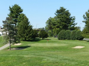 Scenic Golf Courses Near Michigan: Legacy Hills’ Rolling Countryside