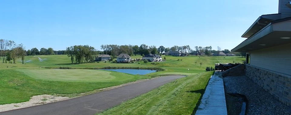 Best Public Golf Courses in Indiana: Why Legacy Hills Ranks #12